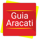 آیکون‌ Guia Aracati