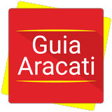 Guia Aracati иконка