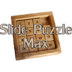 Slide Puzzle Max