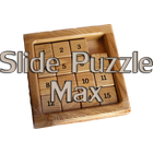 Slide Puzzle Max icône