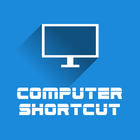 Computer Shortcut Keys icône