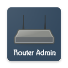 Router Admin icône