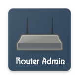 Router Admin icon