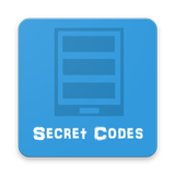 Mobile Secret Codes icône