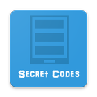 Mobile Secret Codes icon