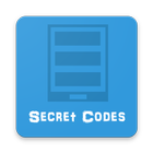 Mobile Secret Codes icône