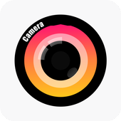 Camera enov 5 آئیکن