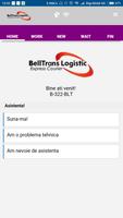 BellTrans Logistic Express gönderen
