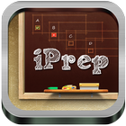 iPrep: Algebra ไอคอน