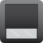 Roller shade toolbox icon
