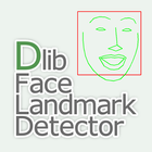 DlibFaceLandmarkDetectorSample icône