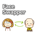 FaceSwapper Example آئیکن