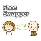 FaceSwapper Sample アイコン