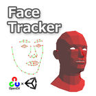 FaceTracker Sample Zeichen