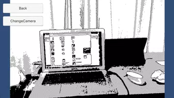 OpenCV for Unity Sample imagem de tela 6