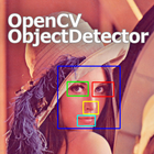 OpenCVObjectDetectorSample Zeichen