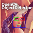 OpenCVObjectDetectorSample