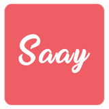 Saay ikon