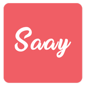 Saay icon