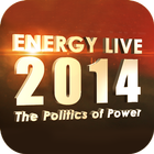 آیکون‌ Energy Live Conference