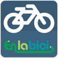 En la Bici