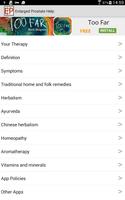 Enlarged Prostate Help 海報