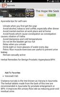Enlarged Prostate Help 截圖 1