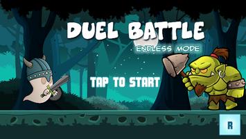 Storm Age Battle: Endless Duel Cartaz