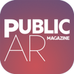 PUBLIC magazine AR