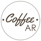 Coffee AR icône
