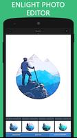Enlight - Photo Editor capture d'écran 3