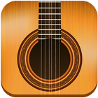 Handy Guitar Tuner icon