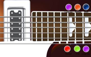 Handy Guitar Tuner screenshot 3