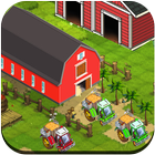 Virtual Farm Estate Trading icône