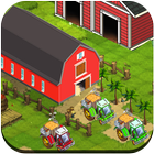 Virtual Farm Estate Trading icon