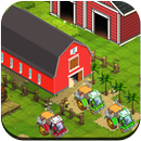 Virtual Farm Estate Trading APK