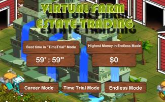 Virtual Farm Estate Trading capture d'écran 1