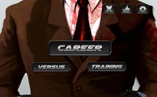 Gangster edition - Fatal fight screenshot 3
