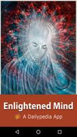 Enlightened Mind Daily Affiche