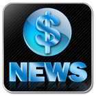 Finance News icon