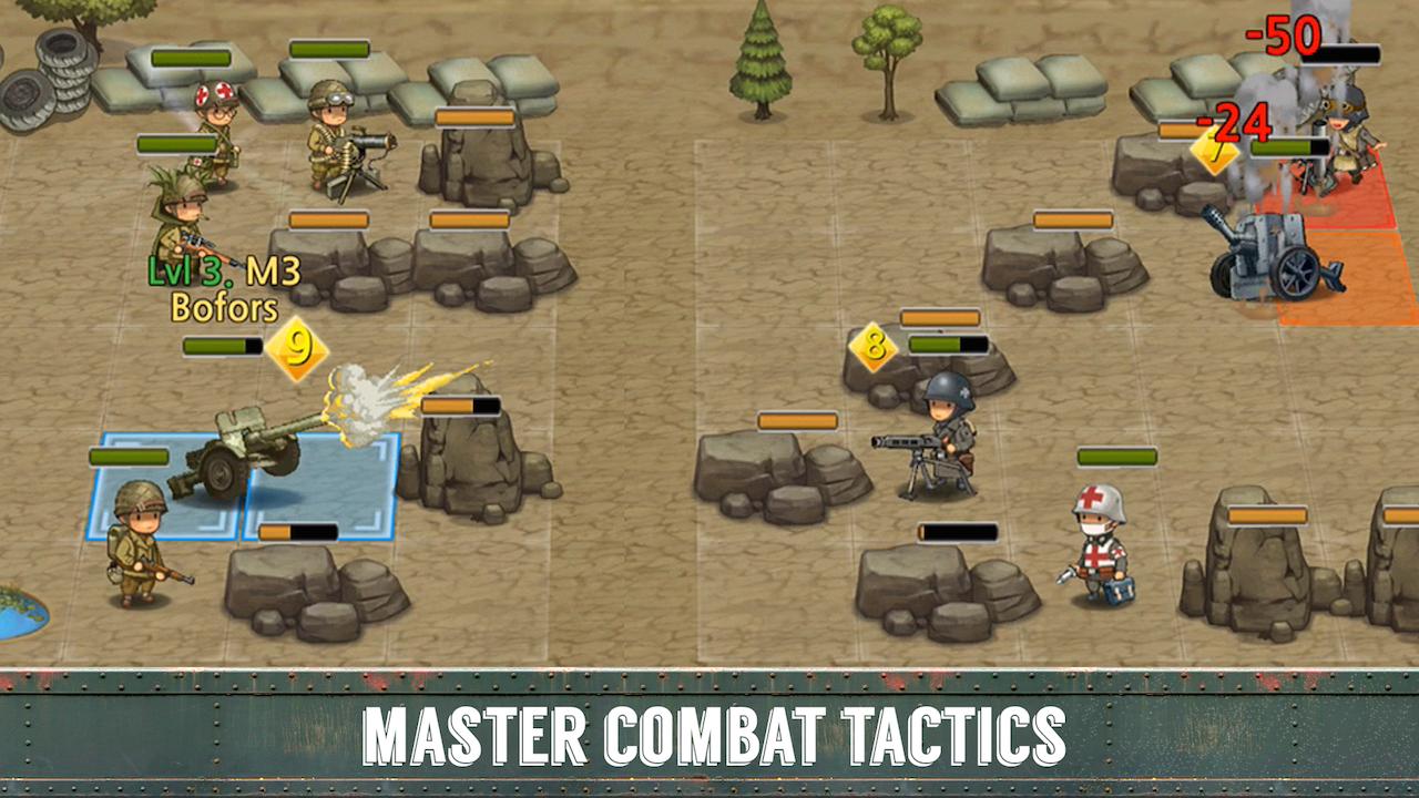 Combat Master 2011. Combat master play market