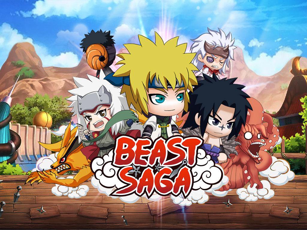 Beast Saga APK for Android Download