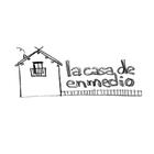 La Casa de Enmedio Casa de Vacaciones 아이콘