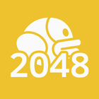 Floppy 2048 Plus icon