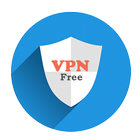 Free VPN - Free, Unlimited, Proxy icône