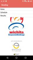 Wichita Corporate Challenge تصوير الشاشة 1