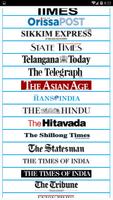 Free English News Papers screenshot 2