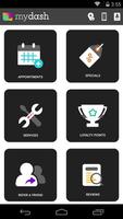 MyDash capture d'écran 3