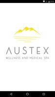 AUSTEX Wellness 海報