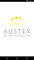 AUSTEX Wellness 포스터